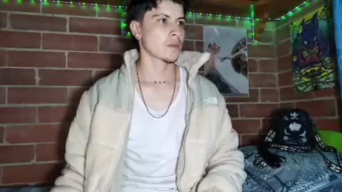 Snapshot of pauldamico chatting on 04.25.26 Paul DAmico online show from 04.25.26