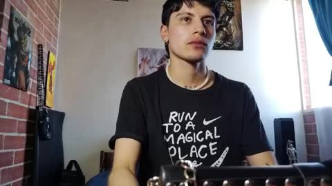 Snapshot of pauldamico chatting on 05.09.26 Paul DAmico online show from 05.09.26