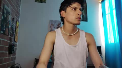 Snapshot of pauldamico chatting on 05.18.26 Paul DAmico online show from 05.18.26