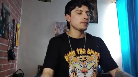 Snapshot of pauldamico chatting on 05.19.26 Paul DAmico online show from 05.19.26