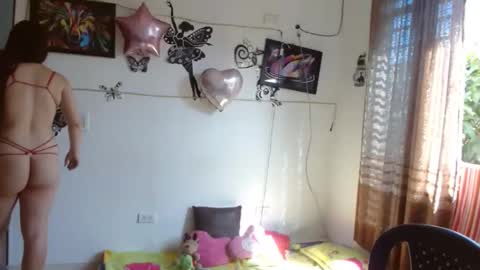 paulet latiin online show from 12.19.24