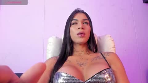 Paulett  online show from 02.16.25