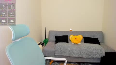 Snapshot of paulette65 chatting on 07.12.26 PAU online show from 07.12.26
