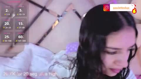 paulette_dupont_ online show from 12.15.25