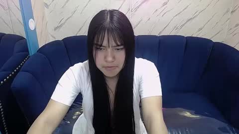 Snapshot of paulette_v chatting on 01.27.25 Live 800am 200pm COLOMBIAN HOUR online show from 01.27.25