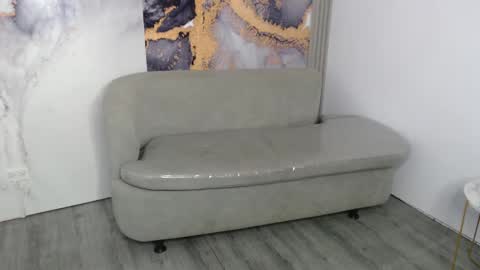 Snapshot of paulette_v chatting on 01.31.25 Live 800am 200pm COLOMBIAN HOUR online show from 01.31.25