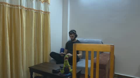 Snapshot of paulettegoddard chatting on 12.07.24 Isla Chase online show from 12.07.24