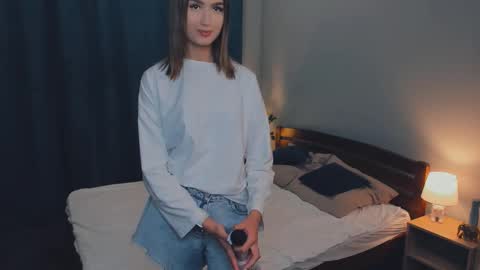 Eva online show from 09.11.25