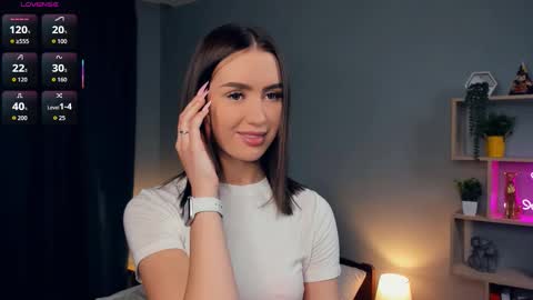 Eva online show from 10.10.25