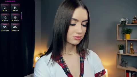 Eva online show from 10.16.25