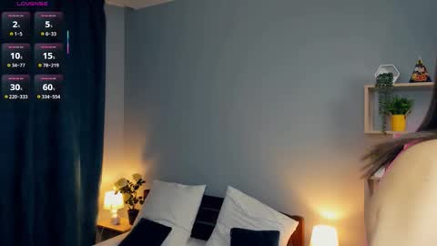 Eva online show from 10.17.25