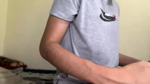 Snapshot of paulhot18 chatting on 04.08.26 Paul Mklain online show from 04.08.26