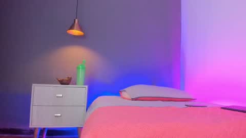 Paulina online show from 02.10.25