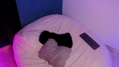 Paulina online show from 11.13.25