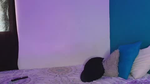 Paulina online show from 12.18.25