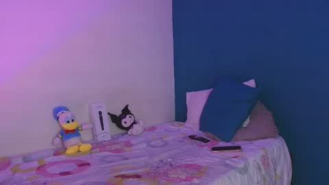 Snapshot of paulin01_ chatting on 03.03.26 Paulina online show from 03.03.26
