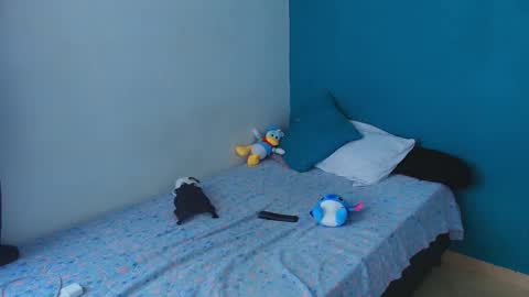 Snapshot of paulin01_ chatting on 03.13.26 Paulina online show from 03.13.26