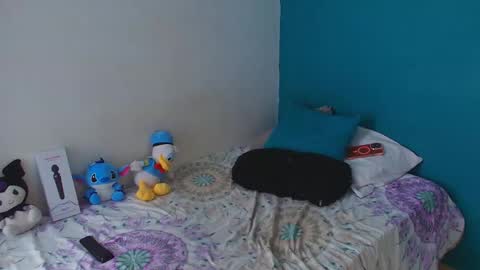 Snapshot of paulin01_ chatting on 03.17.26 Paulina online show from 03.17.26