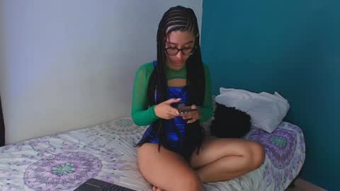 Snapshot of paulin01_ chatting on 04.06.26 Paulina online show from 04.06.26