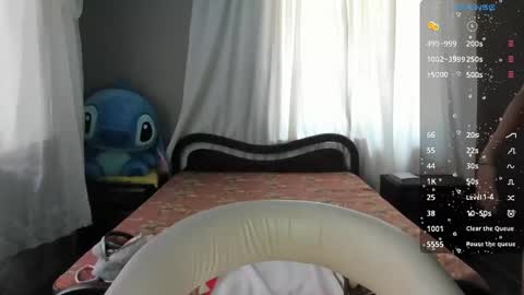 Snapshot of paulina_afrodita chatting on 03.07.25 MEGANLovense is active Private is OpenAnd my Fav thing is Squirt On ur Face and make ur dick happy. online show from 03.07.25