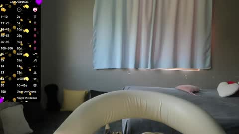 Snapshot of paulina_afrodita chatting on 05.05.26 MEGANLovense is active Private is OpenAnd my Fav thing is Squirt On ur Face and make ur dick happy. online show from 05.05.26