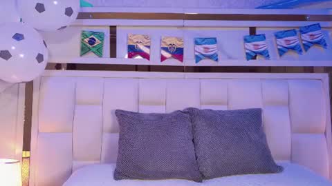 Paulina  online show from 06.18.26