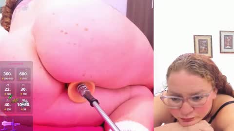 Paulina Davis  online show from 01.22.25