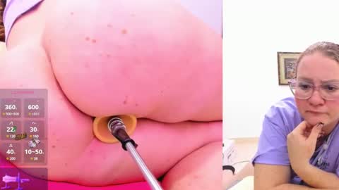 Paulina Davis  online show from 01.27.25