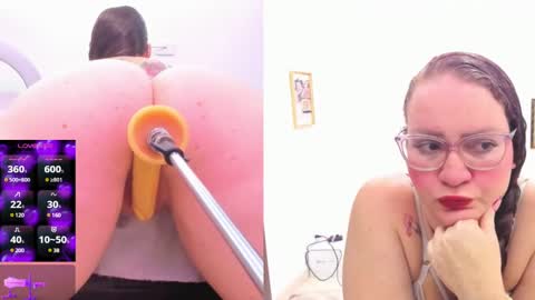 Paulina Davis  online show from 02.18.25