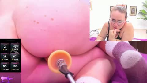 Paulina Davis  online show from 02.22.25