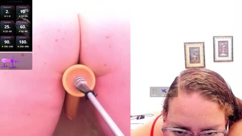 Paulina Davis  online show from 02.27.25