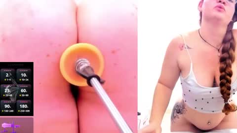 Paulina Davis  online show from 03.07.25