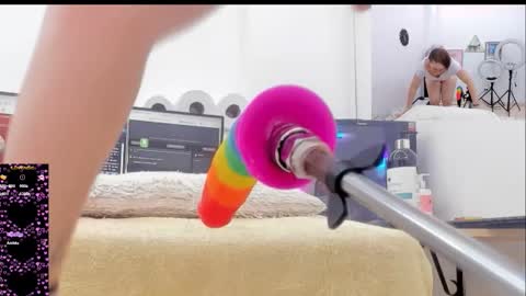 Snapshot of paulina_davis_ chatting on 02.06.26 Paulina Davis online show from 02.06.26