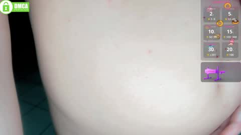 Snapshot of paulina_doll_ chatting on 12.03.24 Paulina online show from 12.03.24