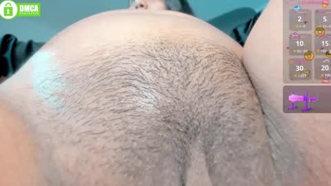 Snapshot of paulina_doll_ chatting on 01.09.25 Paulina online show from 01.09.25