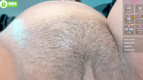 Snapshot of paulina_doll_ chatting on 01.15.25 Paulina online show from 01.15.25