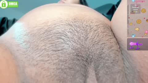 Snapshot of paulina_doll_ chatting on 01.23.25 Paulina online show from 01.23.25