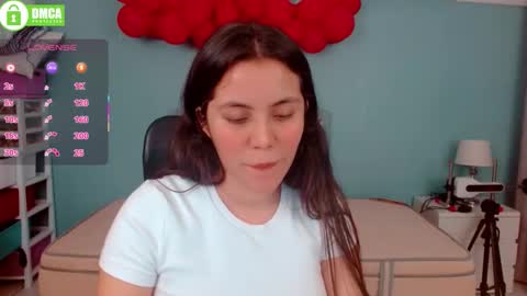 Snapshot of paulina_doll_ chatting on 09.26.25 Paulina online show from 09.26.25