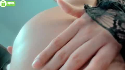 Snapshot of paulina_doll_ chatting on 10.07.25 Paulina online show from 10.07.25