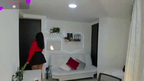 Snapshot of paulina_dossantos chatting on 05.26.26 paulina online show from 05.26.26