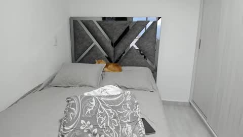 Snapshot of paulina_l chatting on 02.13.26 Paulina online show from 02.13.26