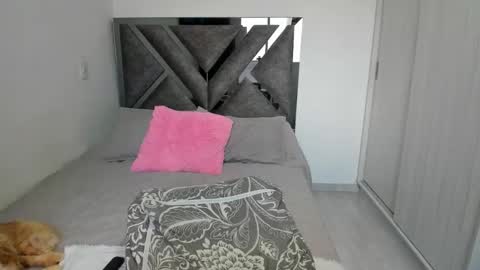 Snapshot of paulina_l chatting on 02.27.26 Paulina online show from 02.27.26