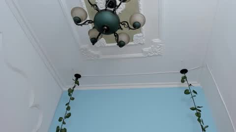 PAULINA  online show from 03.07.25