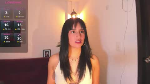 paulina moos 1 online show from 11.30.25