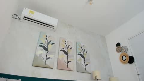 PAU  online show from 10.27.25