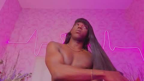 Paulina  online show from 10.23.25