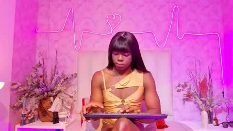 Paulina  online show from 10.26.25