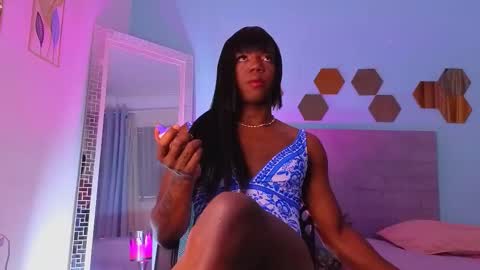 Paulina  online show from 03.15.26