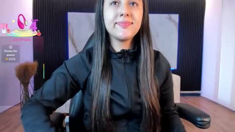 Paulina  online show from 09.29.25