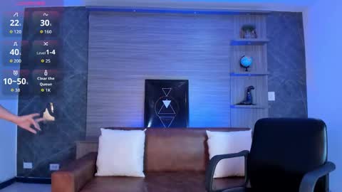 Paulina  online show from 12.19.25